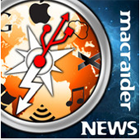 Macraider News
