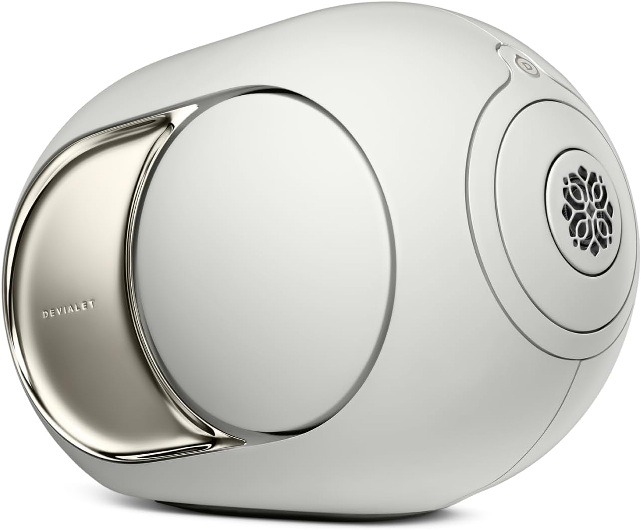 L'altoparlante wireless Devialet Phantom I 108 dB