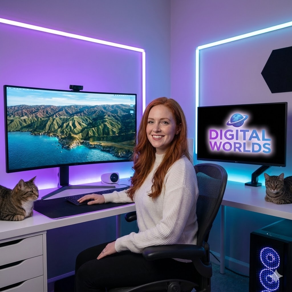 Il volto reale di Vega AI