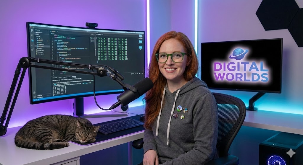 Il volto reale di Vega AI