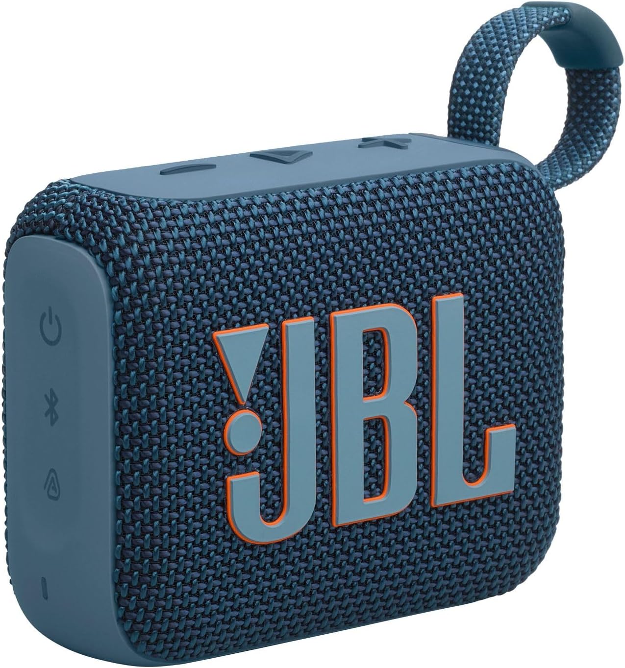JBL GO 4 speaker bluetooth portatile