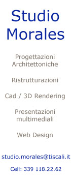 Banner Studio Morales