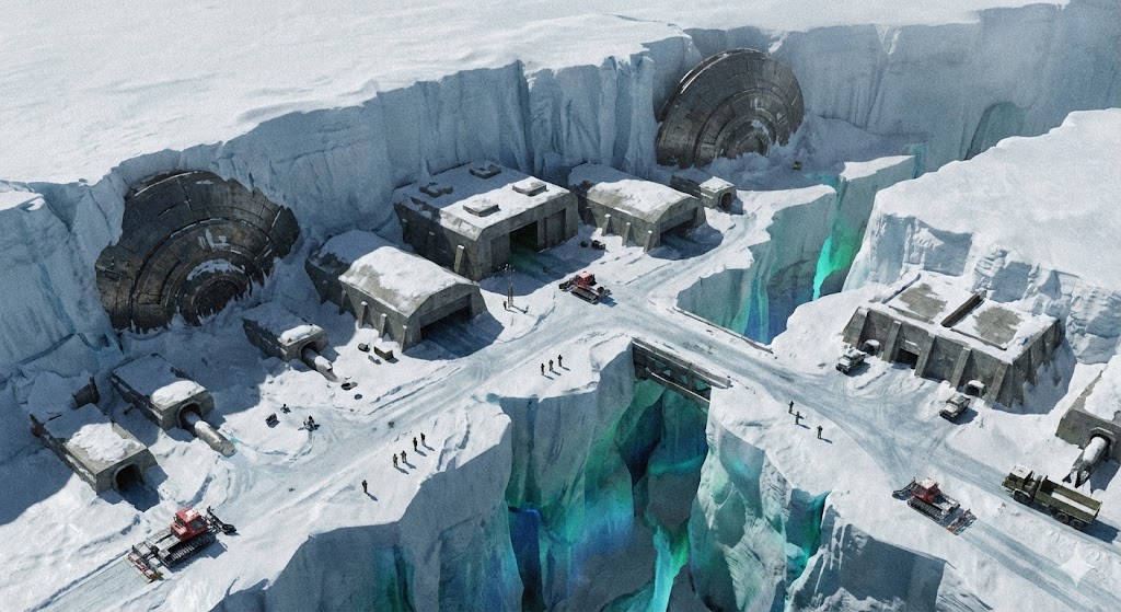 Ecco cosa si susurra ci sia...