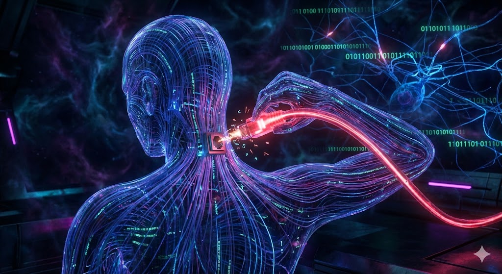 Un chip neurale e la protezione dei pensieri