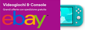 eBay - Gaming