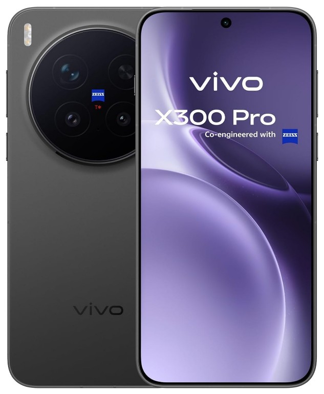 Vivo X200 Pro Zeiss teleobiettivo 200 megapixel stabilizzato