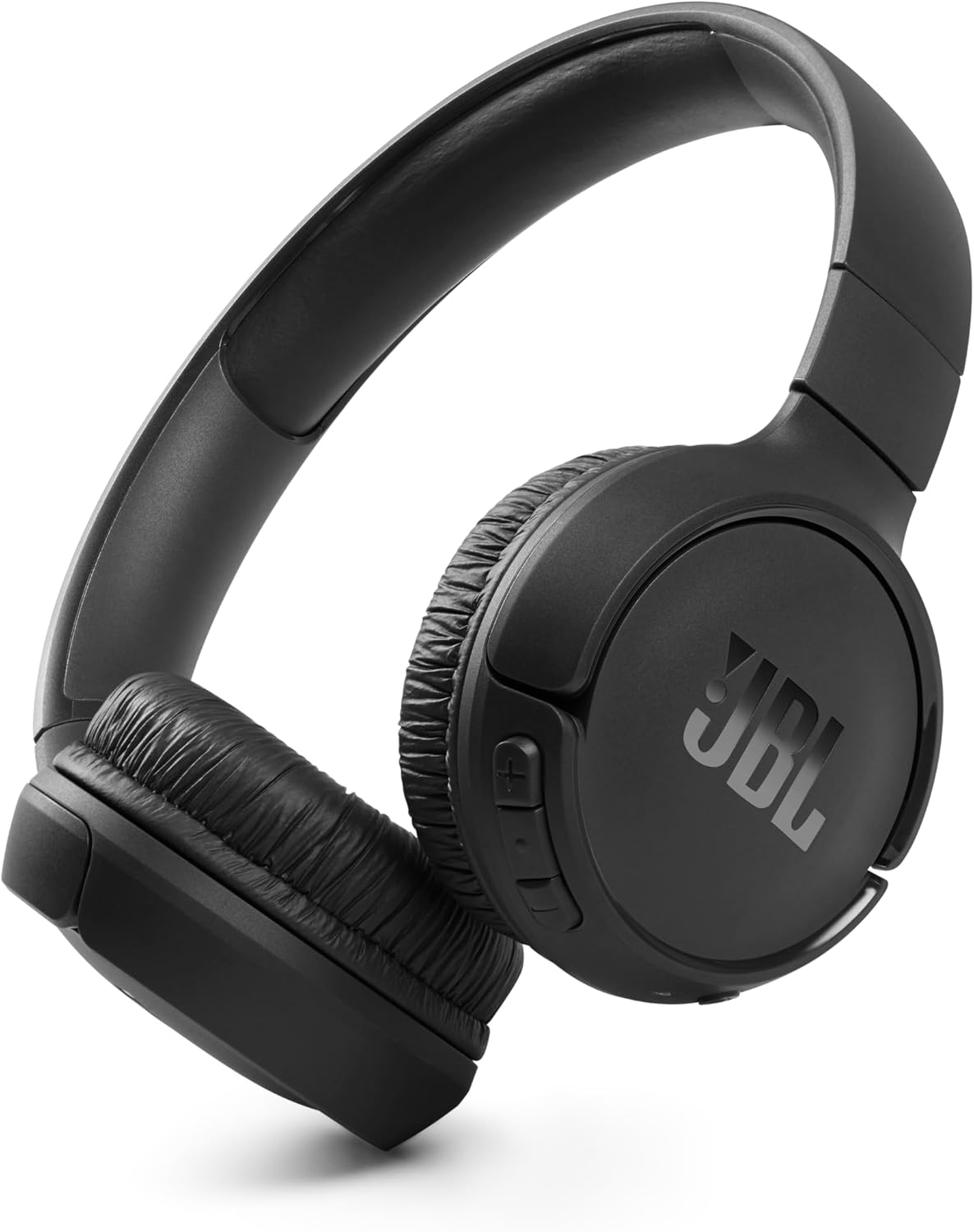 Cuffie on ear JBL Tune 510BT nere