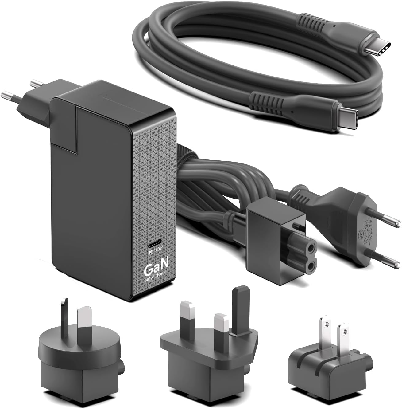 Il miglior adattatore da viaggio universale con tecnologia GaN (2025)