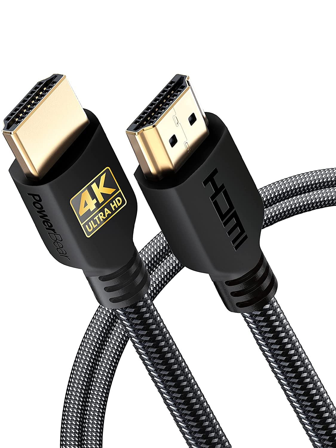 Un cavo HDMI 2.1 'Ultra High Speed' certificato (2025)