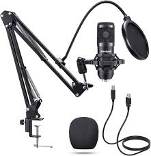 I migliori microfoni USB per streaming e podcast del 2025