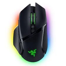 I migliori mouse da gaming wireless del 2025