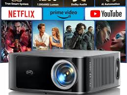 I migliori proiettori portatili e mini-proiettori del 2025