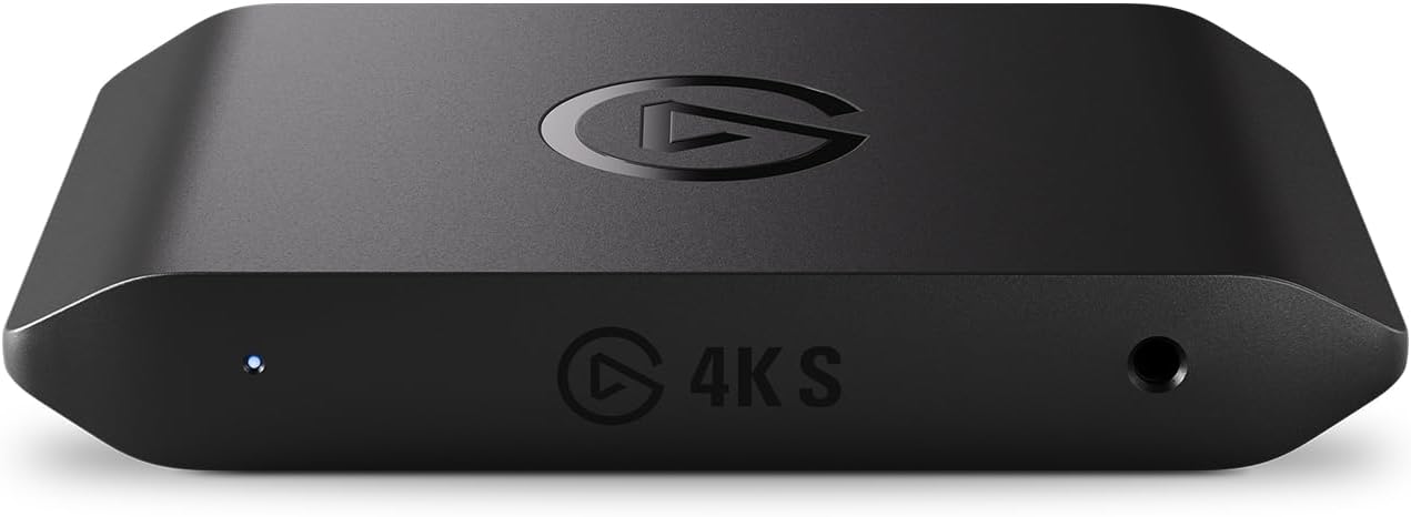 Le migliori schede di acquisizione 4K per lo streaming (Elgato, AverMedia) 2025