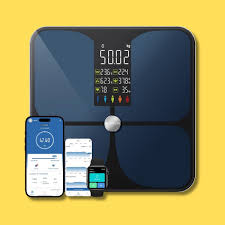 Le migliori bilance smart (impedenziometriche) del 2025