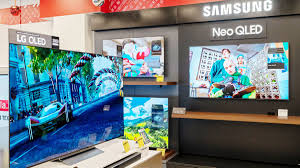 Le migliori Smart TV 55 pollici QLED e Mini-LED di fascia media 2025