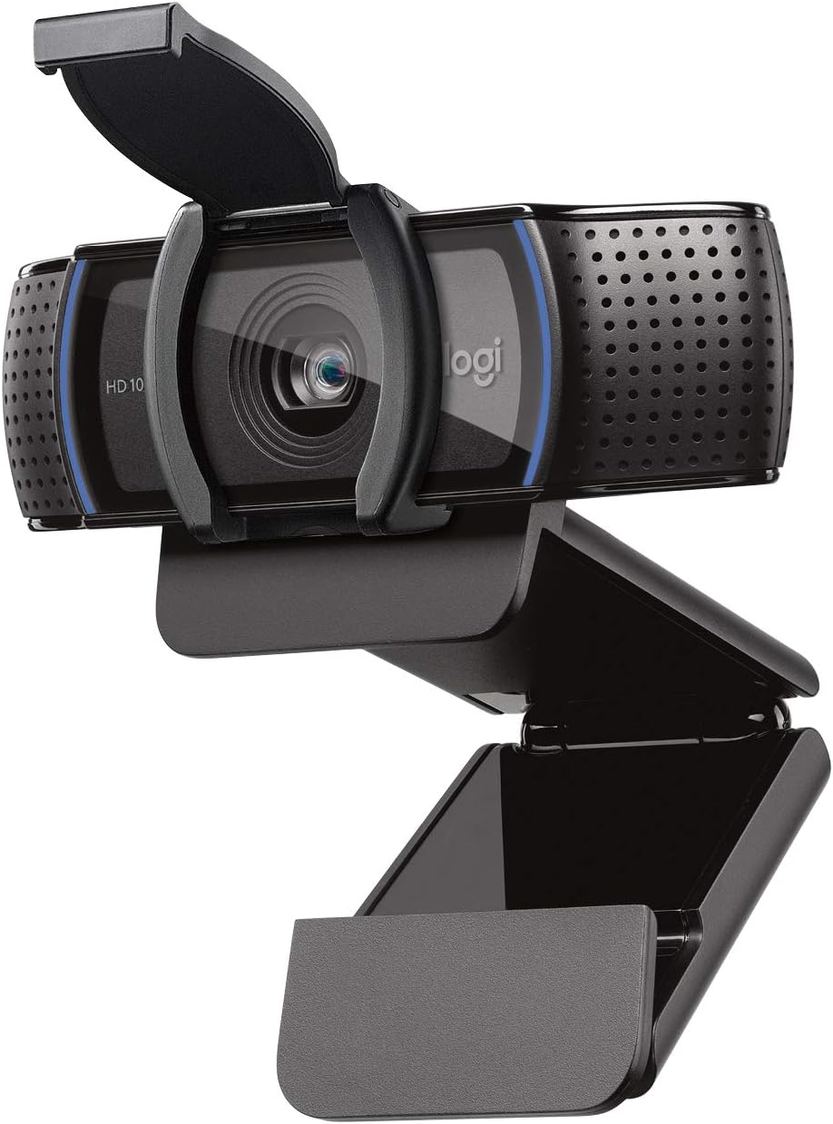 Le migliori webcam 4K Pro (Logitech, Dell, Elgato) del 2025