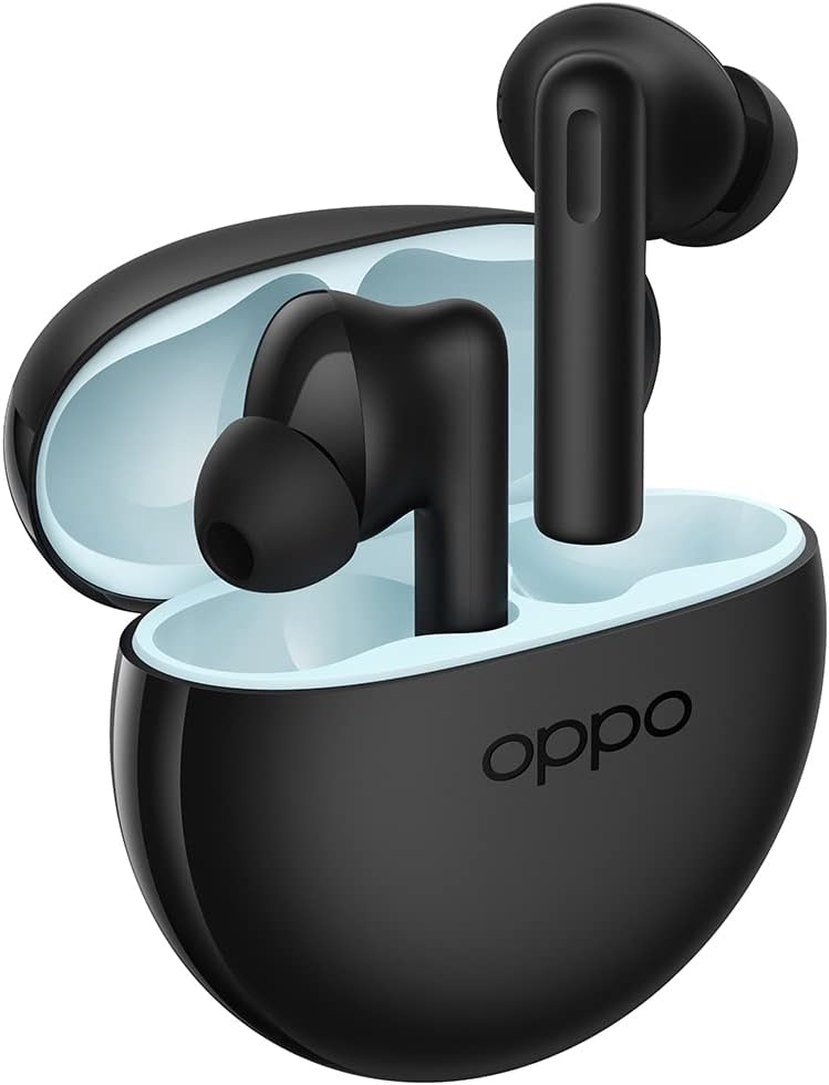 Oppo enco buds2 auricolari true wireless