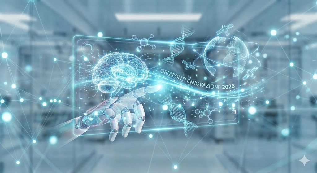 Convergenza tra intelligenza artificiale e applicazioni fisiche nel mondo reale