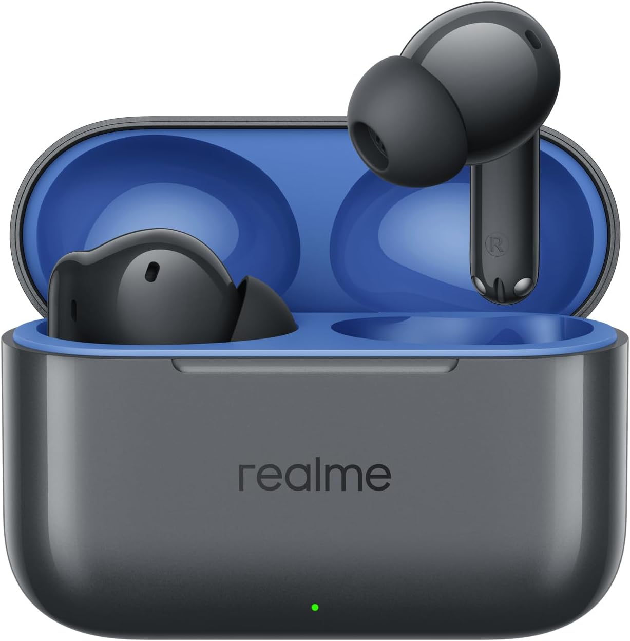 I realme Buds T200 combinano driver da 10mm e cancellazione del rumore AI