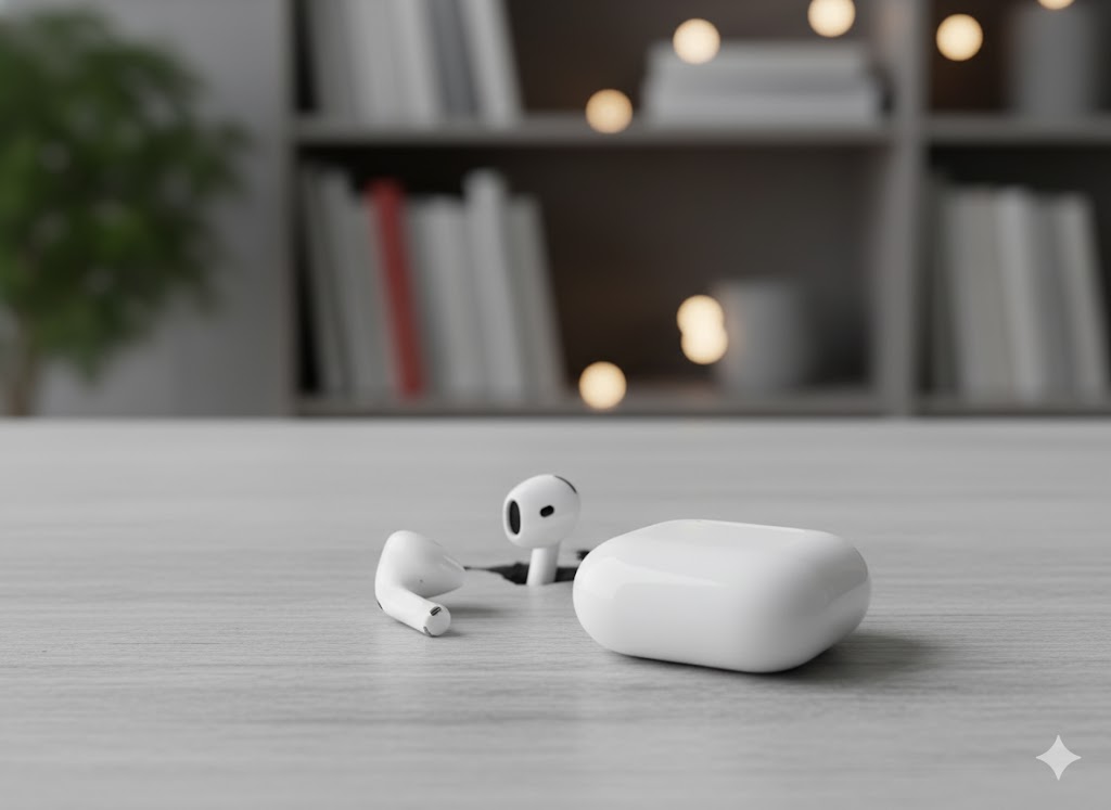 Recensione degli auricolari Apple AirPods Pro 4 (2025)