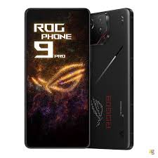 Recensione dello smartphone da gaming ASUS ROG Phone 9 Pro (2025)