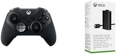 Recensione del controller Pro Xbox Elite Series 2 (Core)