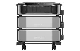 Recensione della power station / generatore EcoFlow Delta Pro 4 (2025)