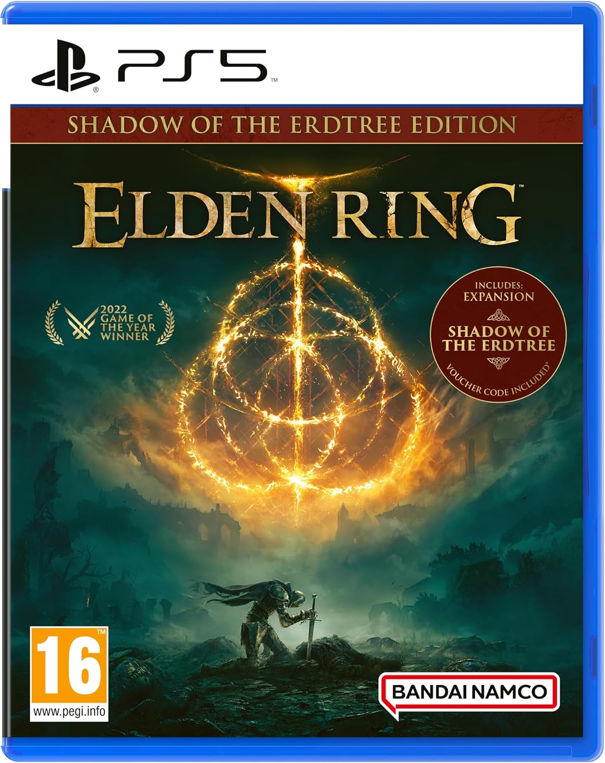 Recensione dell'espansione (DLC) Elden Ring: Shadow of the Erdtree (2025)