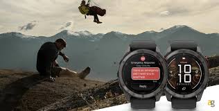 Recensione dello sportwatch 'premium' Garmin Fenix 8 Pro (2025)