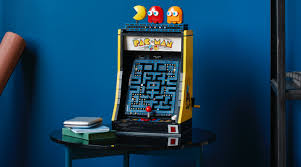 Recensione del set LEGO Icons PAC-MAN Arcade (10323)