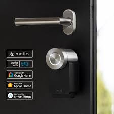 Recensione della serratura smart Nuki Smart Lock 4.0 Pro (2025)