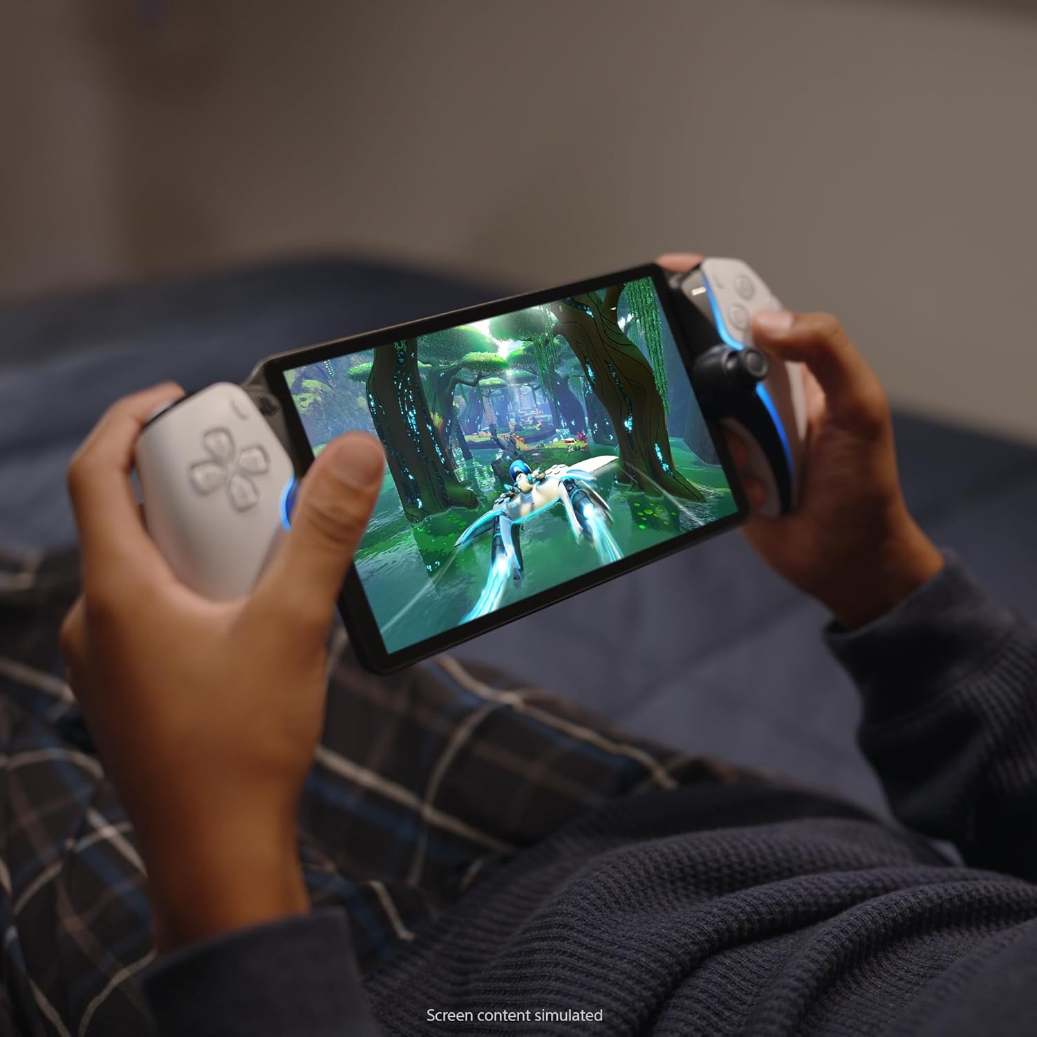 Recensione della console portatile PlayStation Portal per PS5