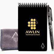 Recensione del taccuino smart 'infinito' Rocketbook Core