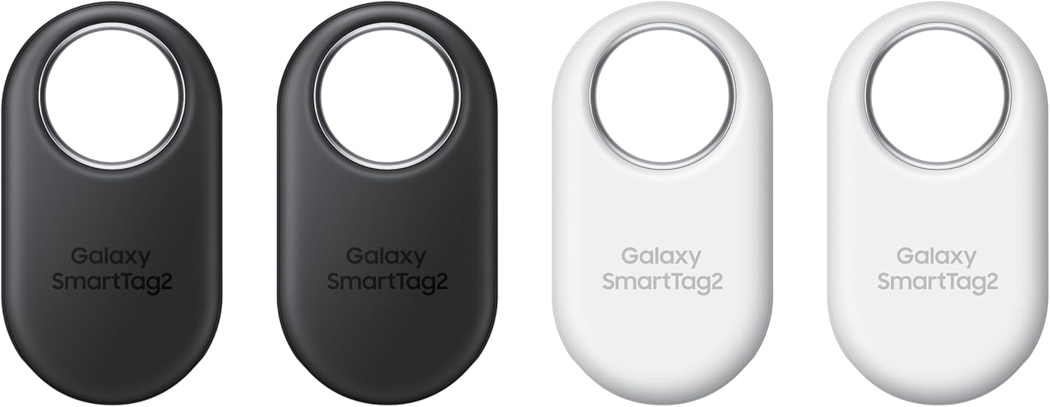 Recensione del tracker Bluetooth Samsung Galaxy SmartTag 2