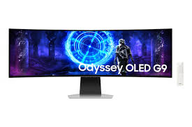 Recensione del monitor ultrawide Samsung Odyssey OLED G9 (2025)