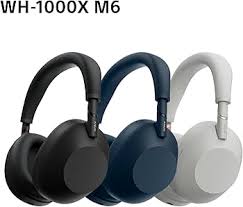 Recensione delle cuffie Sony WH-1000XM6 (2025)