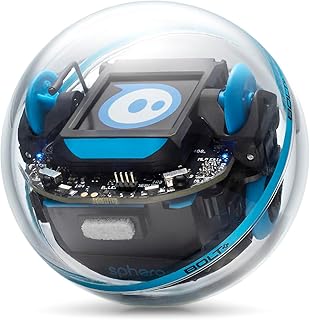 Recensione del robot educativo Sphero BOLT