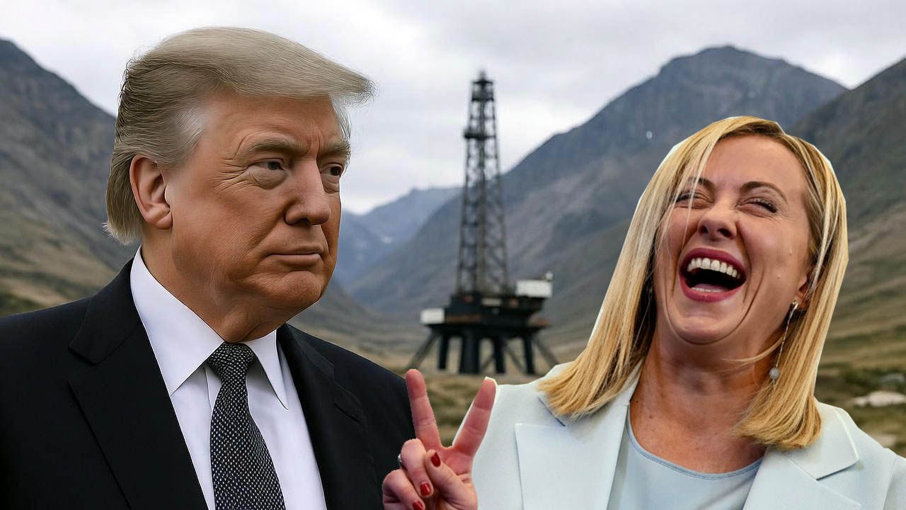 Tensione geopolitica tra USA e Venezuela per il controllo delle risorse energetiche