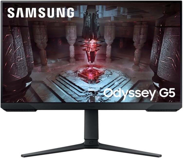 Samsung Odyssey G5 S32CG510EU