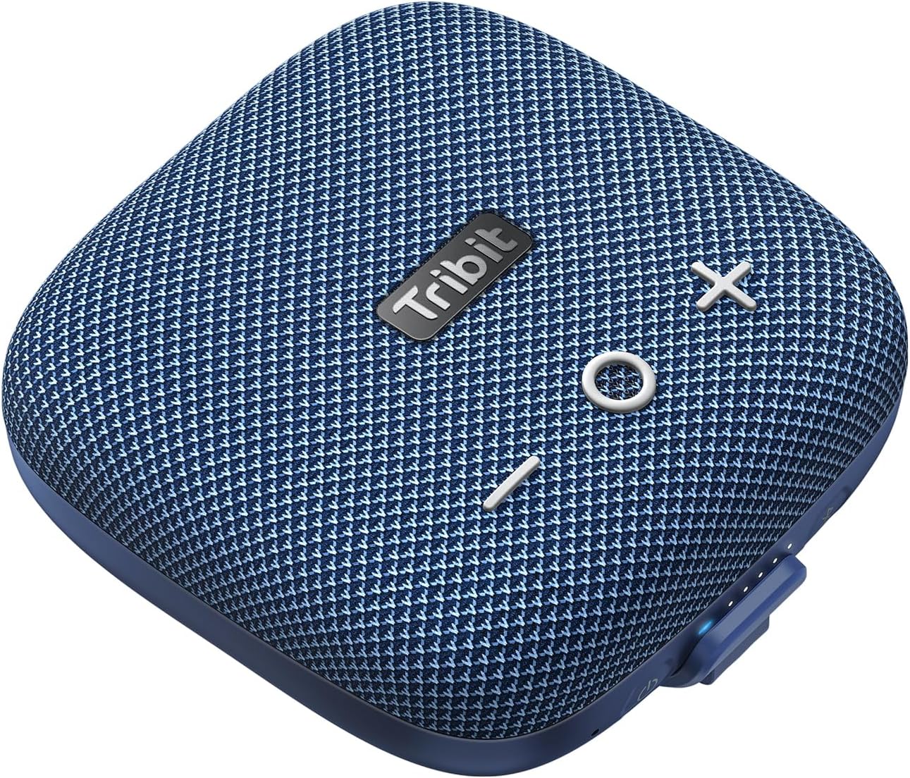 Tribit StormBox Micro 2 è uno speaker compatto con tecnologia XBass e powerbank