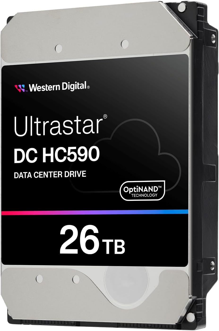 Hard disk Western Digital Ultrastar DC HC680